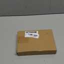 suptek Universal Projector Screen Wall Mount L-Brackets Wall Hanging Mount 6 inch Adjustable Extension Mounting Hooks for Projection Screen up to 66 lbs, 30 kg Capacity Each, PRL001B, Black (1 Pair)