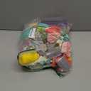 62 PCS Toddler Bath Toys for Kids Ages 3-5 4-8,Large Fun DIY Suction Cup Bathtub Mold Free Shower Toy Set,Duck Slide Building Game Toys for Ages 3 4 5 6 7 8 Year Old,Birthday Gift for Baby Boys Girls