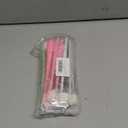 16pcs Extra Soft Toothbrush for Sensitive Teeth and Gums Micro Fur Manual Toothbrush with 20000 Ultra Soft Bristle, Excellent Cleaning Effect Perfect for Kids & Adults