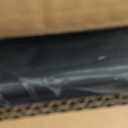 Cat Litter Box Enclosure with Cat Bed; Hidden Enclosure Litter Tray in Living Room, Bedroom, Corner; Kitten Washroom Fit Most of Litter Box; Large Pet Litter Box Pee Shield (Grey)