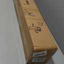 Tetherball Set, Tether Balls and Rope Set with Pole 10.43ft Height Heavy Duty, Tetherball Equipment Kit for Backyard Outdoors(No Base Included)