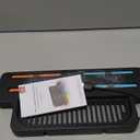 Switch 2 Controller Charger Station for Nintendo Switch 2 Joycon (2025), Controller Charging Dock for Joycon 2 with RGB, Joy-Con 2 Charging Dock Kit with Charge Cable for sega Game Gear