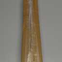 Black Shower Curtain Rod 31 to 80 Inch,1 Inch Diameter Adjustable Spring Tension Stainless Steel Telescoping Rod,Easy Install,No Rust