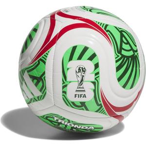adidas FIFA World Cup 26™ Trionda Soccer Ball