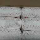 Huggies Size 4 Diapers, Skin Essentials Baby Diapers, Size 4 (22-37 lbs), 150 Count (6 Packs of 25), 