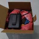 Tasanor Inflatable Costume Adult,Ride On Flamingo Suit,Blow Up Halloween Costumes for Men/Women