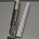 Leather Repair Tape, 16x40 inch Leather Patches for Furniture, Self Adhesive Leather Repair Patch for Sofas, Couches, Leather Covers, Seats, Chairs, Vinyl Repair Tape Beige