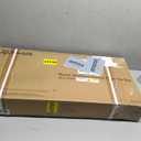 Yes4All Multifunctional Wall Mounted Pull Up Bar Chin Up Bar Dip Station for Home Gym Workout, Power Tower Set Training Equipment Fitness Supports 515 lbs