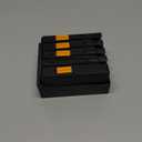 Starink Compatible 962XL Ink Cartridges Combo Pack, Replacement for HP 962XL Ink, Replacement for HP 962 Ink, Compatible with HP OfficeJet Pro 9010 9015 9018 9020 9025 Printers, 4 Pack, Latest Chip