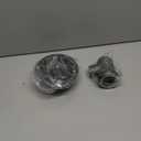 Upgraded Diffuser Nozzle for Dyson Curling Iron Converting for Dyson Airwrap Styler to Hair Dryer Diffuser Attachment, for Airwrap Attachment Nozzle, 973365-01, Grey