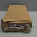 Wide Rain Shower Head With 5 Modes Handheld Showerheads, High Pressure Showerhead Combo with Extension Arm for Bathroom Accessories, Adjustable Shower Head with Anti-Clog Nozzles (Chrome)