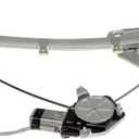 Dorman 741-181 Front Passenger Side Power Window Regulator and Motor Assembly Compatible with Select Toyota Models