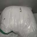 JOLLYVOGUE Bed Pillows Standard/Full Size Set of 2, Washable Supportive Bed Pillows with Super Soft Down Alternative Fill, Luxury Fluffy Hotel Quality for Side, Back, and Stomach Sleepers