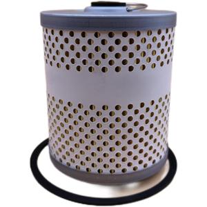 BNAGTE 835817M91 Oil Filter 51010 Compatible with Massey Ferguson Tractor 302 304 and 35 Perkins Diesel engine 3.3L 4 cylinder,2.5L 3 cylinder Replace 86546 APN6731B 51010