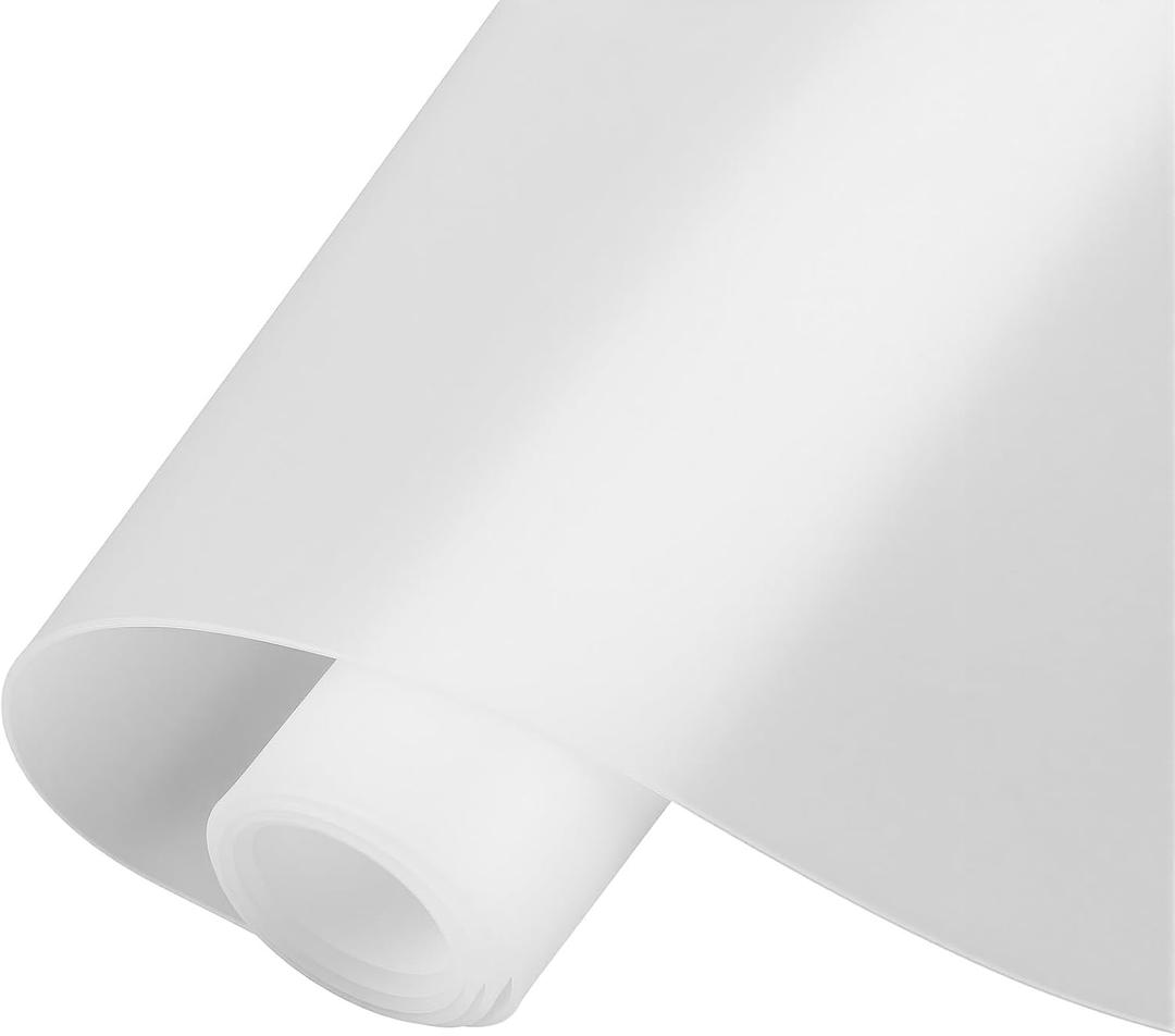 Silicone Mats for Kitchen Counter, 47.24"x 23.62" Thick Large Silicone Mat, Nonskid Heat Resistant Countertop Protector, Non-slip Heat Resistant Mats for Kitchen Table, Easy to Clean, No Creases