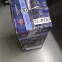 QuliMetal Nonstick Enameled Cast Iron Cookware Set, 7-Pcs Pots and Pans with Lid, Frying Pan Skillet, Sauce Pan, Healthy Round Dutch Oven Pot for Sourdough Bread Baking on All Stovetop, Cream White