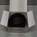 Bed Bug Interceptors, 8 Pack Bed Bug Traps, Insect Detector for Bed, Sofa & All Furniture. 24/7 Monitor, 360 Protection for Your Family's Peaceful Sleep, Black