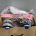 Avenor Baby Balance Bike for 1 Year Old Girl Gifts 1024 Month Toddler Balance Bike First Birthday Gift No Pedal Infant 4 Wheels Bicycle