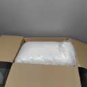 JOLLYVOGUE King Size Pillows Set of 4, Collection Bed Pillows for Sleeping, Hotel Quality Pillows for Side, Back and Stomach Sleepers, Soft and Supportive Oeko-Tex Certified Down Alternative Filling