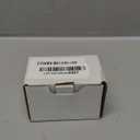 TSD2 W10189190 Rel/Sobrecarga y W10662129 Compresor Run Capacitor compatible con Whirl-Pool Ken-More Elec-trolux, etc. Refrigerador de MIFLUS