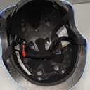 Adjustable Kids Helmet - Toddler Bike Helmets for Ages 8-14 Years - Perfect for Skating, Biking, Cycling, and Skateboard - for Boys and Girls, Medium