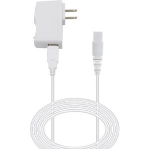 HV-270 Magic Wand Rechargeable Charger, 10 Volt Power Cord Adapter Charging Cable