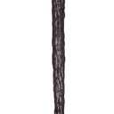 Warlock Wizard Staff Costume Accessory for Adult,Plastic Skull Wizard Staff Cane Stick Prop for Halloween Decoration