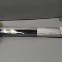 NUTRO CHILL Roller Shades for Windows, Thermal Insulated Fabric Roller Window Blinds for Home, Hotel, Club, Restaurant, Office (46" W x 68" L,Black)