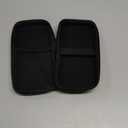 Aproca Case Compatible with Morfec Power Bank Fast Charging 50000mAh 22.5W Portable Charger, Portable Hard Storage Bag for Accessories (Case Only)