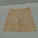 Blueinn Anti Chafing Shorts Women Mesh Cooling Slip Shorts for Under Dresses Boyshorts Panties Lace under shorts (Small)