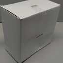 ANNKUT Bed Risers 10 inch Heavy Duty,Elevation in Heights 1,2,3,4,5,6,7,8,9,10 InchAdjustable Furniture Risers for Chair Table and Desk Legs Lifting (4 Pack,Black) (Square)