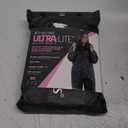 FROGG TOGGS Women's Ultra-Lite2 Waterproof Breathable Protective Rain Suit (Medium, Carbon)