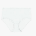 Hanes women's Hi-Cut Panties Pack, Lightweight Cotton Hi-Cuts, 6-Pack (Retired) 9 US