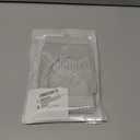 2 x Ostomy Support Belt Adjustable Stoma Support Belt Ileostomy Colostomy Belt Provides Protection And Comfort For Ostomy Bag Suitable for All Ostomy Bag (Grey M 32-36 in)