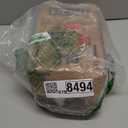 CLR Mold & Mildew Clear, Bleach-Free Stain Remover Spray | Works on Fabric, Wood, Fiberglass, Concrete, Brick, Painted Walls, Glass and More | EPA Safer Choice (32 Ounce) (32 Fl Oz (Pack of 2), without color)