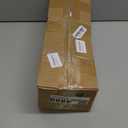 30Pcs 18 Inches Artificial Norfolk Pine Branch, Lifelike Christmas Greenery Picks Green Plants Branch for Vase, Garland, Wreath, DIY Crafts & Home Decoration