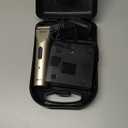 Wahl Professional Animal Arco Pet, Dog, Cat, and Horse Cordless Clipper Kit, Champagne (8786-452)