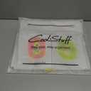 Room Hanging Storage Organizer, Fun & Colorful Storage & Organization for Clothes, Toys, & More. Wall & Door Attachable, Water-Resistant, Ideal for Kids' Room, Locker Kindergarten or Playroom (Gray) (Grey)