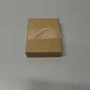 2 x Best Friend Ornaments for Christmas Tree - Best Friends Bestie Ornaments for Women - Bestie Ornament - Friendship Christmas Ornament - Besties Gifts for Women - Acrylic Ornament