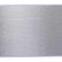 TYC 2979 Radiator Compatible with 2008-2014 Mitsubishi Lancer