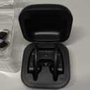 iLive Electronics Truly Wire-Free Earbuds, Sweat Resistant, Includes 3 Set of Ear Tips, Black (IAEBT270B)