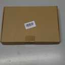 RAZPOY Gas Cap Cover for Charger Accessories, Fuel Filler Gas Tank Door Trim Cover Compatible with Dodge Charger 2011-2024, ABS Plastic (Black)