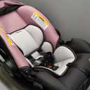 Baby Trend EZ-Lift PRO Infant Car Seat, Dash Rose Lightweight Premium Carry, Plush Infant Cushioning, Adjustable Harness Support, Manufactured date 03/16/2026