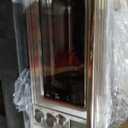 Breville BOV860BSS Smart Oven Air Fryer and Convection Oven, Brushed Stainless Steel, 0.8 Cu Ft