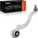 A-Premium Front Right Forward Lower Control Arm, with Ball Joint & Bushing, Compatible with BMW 228i/230i/320i/328d/328i GT/328i/330i/335i/340i/428i/430i/435i/440i/M235i/M240i (xDrive)