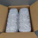 Pampers Pure Protection Baby Diapers, Size 4 (22-37 lbs), 58 Count, Up to 100% Leakproof, Premium Plant-based Skin Protection, Hypoallergenic Soft Diapers