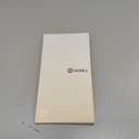 GONEZ for iPhone 14 Pro Max Case Silicone, Compatible with MagSafe, with Screen Protector + Camera Lens Protector, Liquid Silicone Shockproof Protective Phone 14 ProMax Case 6.7", Lavender Gray