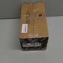 MALACASA 5 oz Porcelain Dip Bowls Set, 12 Pack Small Ramekins, Dipping Sauce Dishes, Stackable Tiny Ramekins for Pudding, Souffle, Brulee, Dessert, Snack, Charcuterie Boards accessories, Oven Safe