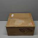 Under Desk Elliptical Machine, Electric Seated Pedal Exerciser, Quiet Leg Exerciser While Sitting for Seniors, Mini Portable Leg Exercise Machine with Remote, Adjustable 12-Speeds, Manual & Auto Mode