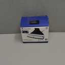 PowerA Charging Station for PlayStation Portal Remote Player with Lumectra, RGB Lighting, USB Powered, Magnetic Charger, Charge and Display, Weighted Base, Officially Licensed